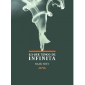 Lo que tengo de Infinita