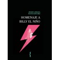 Homenaje a Billy el Niño