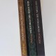 Poéticas (3 libros)