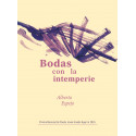 Bodas con la intemperie