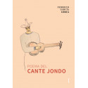 Poema del cante jondo