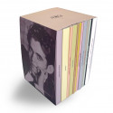 Poesía completa Lorca