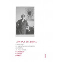 Lenguaje del drama: FGL