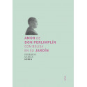 Amor de don Perlimplín con Belisa en su jardín