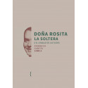 Doña Rosita la soltera