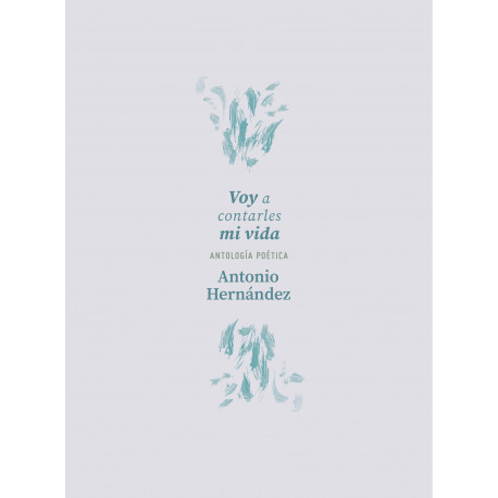 Voy a contarles mi vida