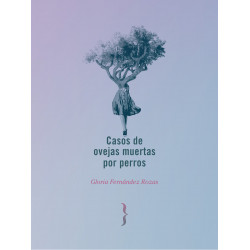 Casos de ovejas muertas por perros