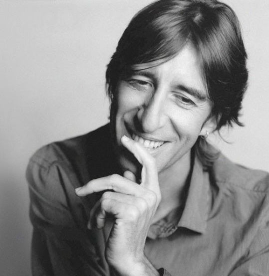 Benjamín Prado