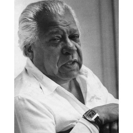 Nicolás Guillén