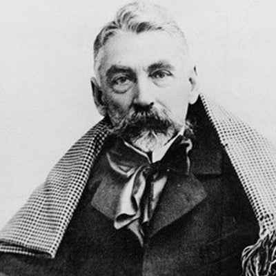 Stéphane Mallarmé
