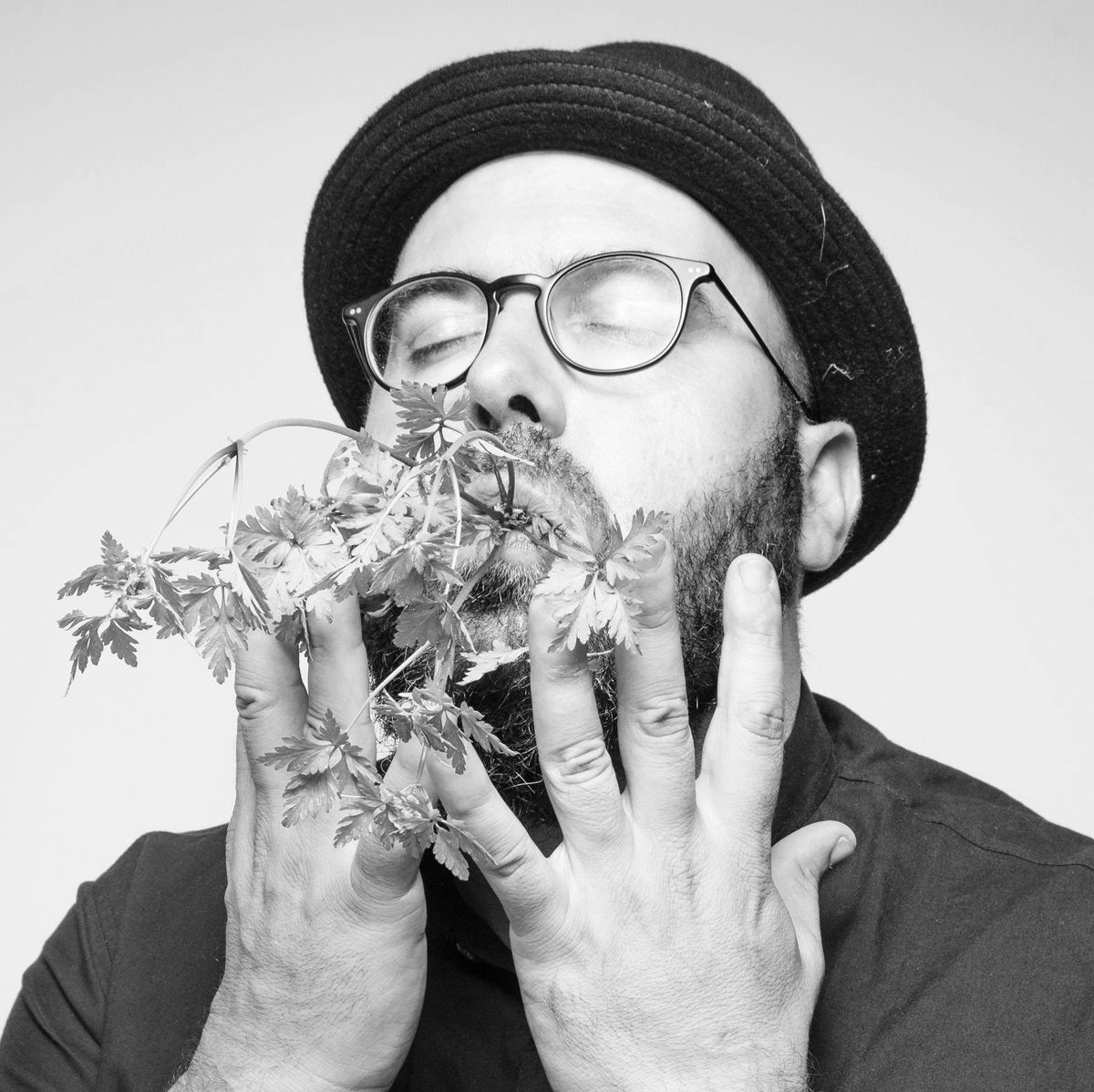 David Trashumante