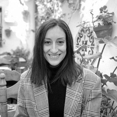 Paloma Camacho Arístegui