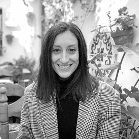 Paloma Camacho Arístegui
