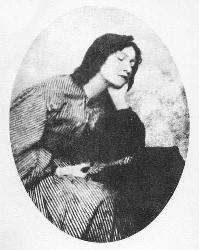 Elizabeth Siddall