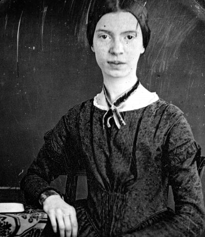 Emily Dickinson