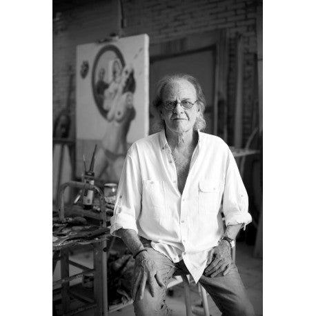 Luis Eduardo Aute