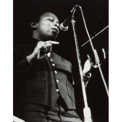 Pat Parker