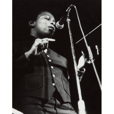 Pat Parker
