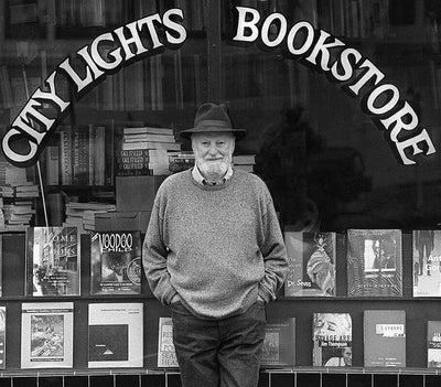Lawrence Ferlinghetti