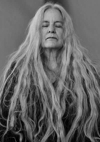 Sharon Olds