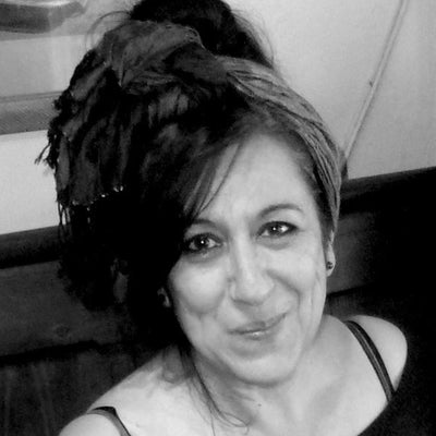 Gloria Fernández Rozas