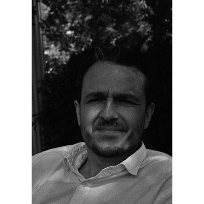 Miguel Salas Díaz