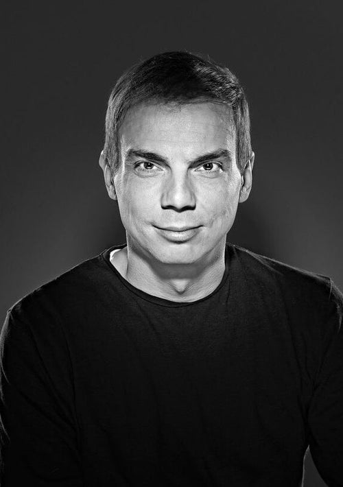 Alberto Conejero