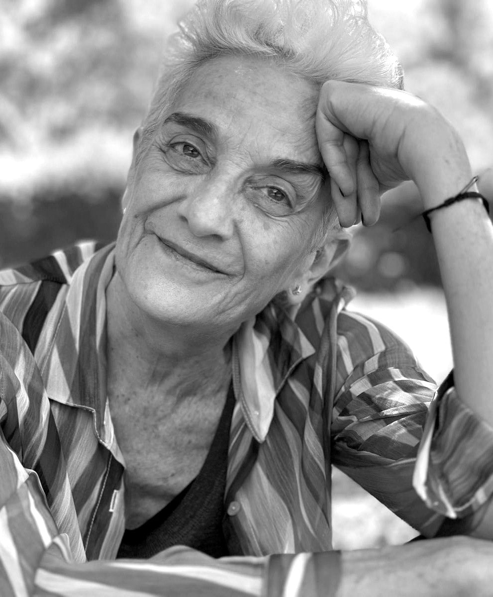 Consuelo Trujillo