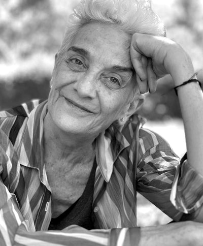 Consuelo Trujillo