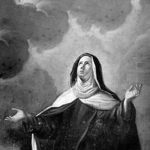 Santa Teresa de Jesús