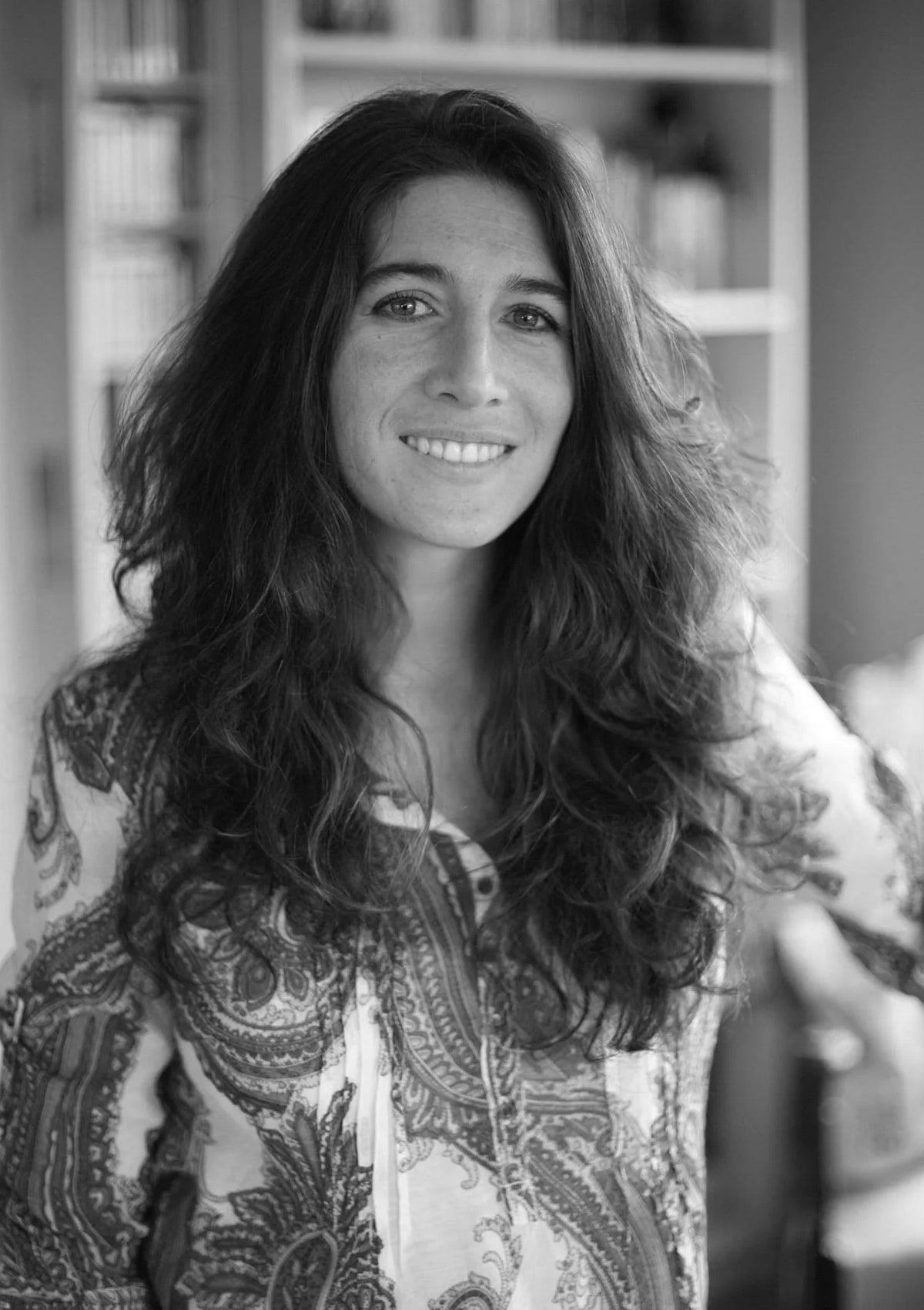Vanesa Pérez-Sauquillo