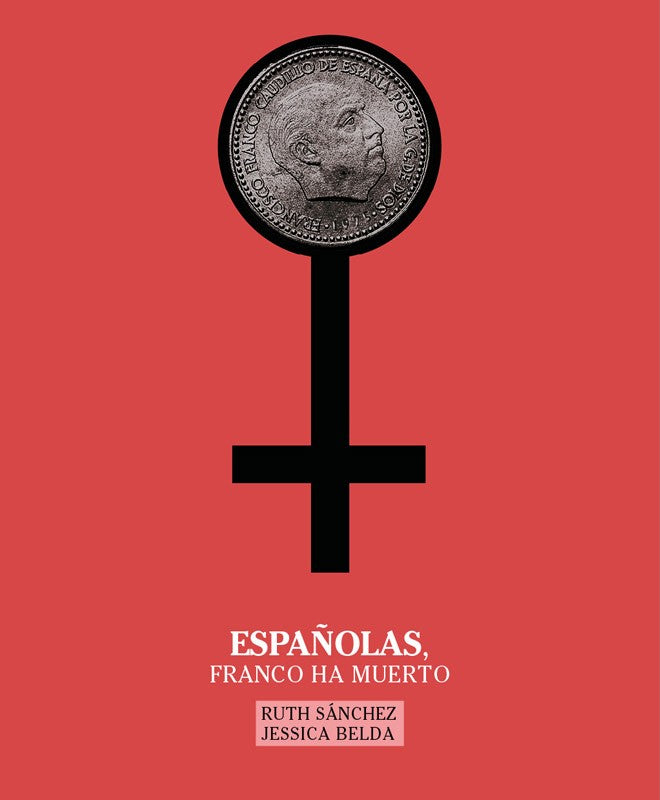 Españolas, Franco ha muerto
