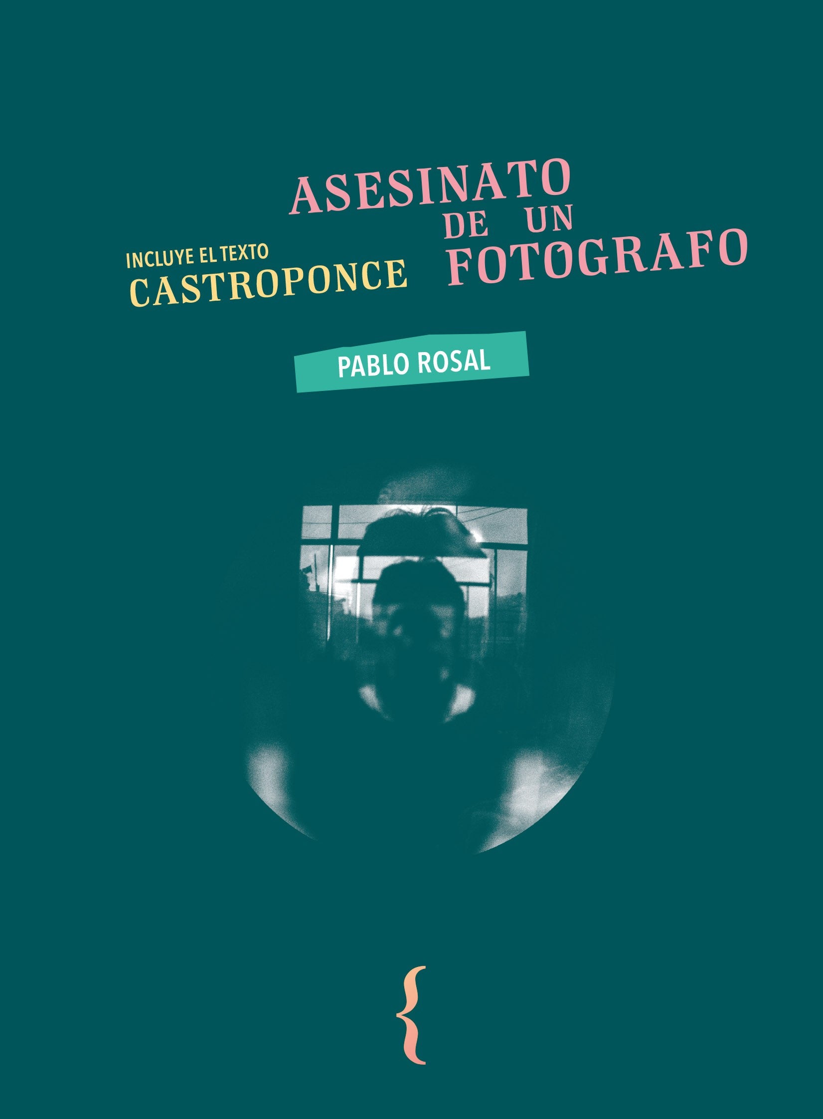 Asesinato de un fotógrafo