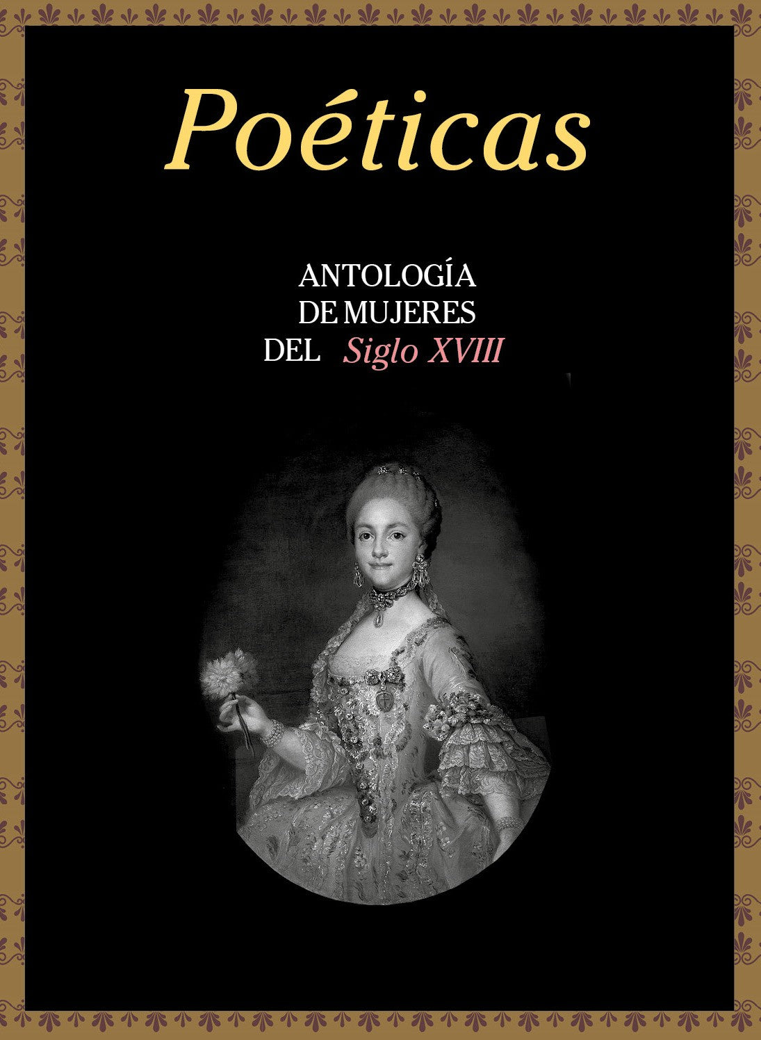 Escritoras siglo XVIII