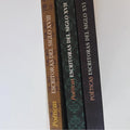 Poéticas (3 libros)