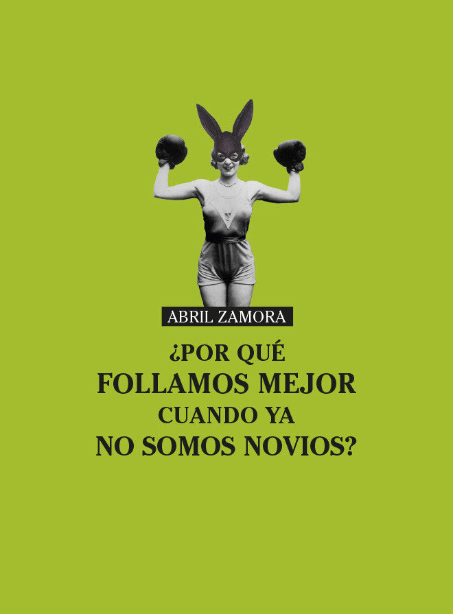 ¿Por qué follamos mejor...