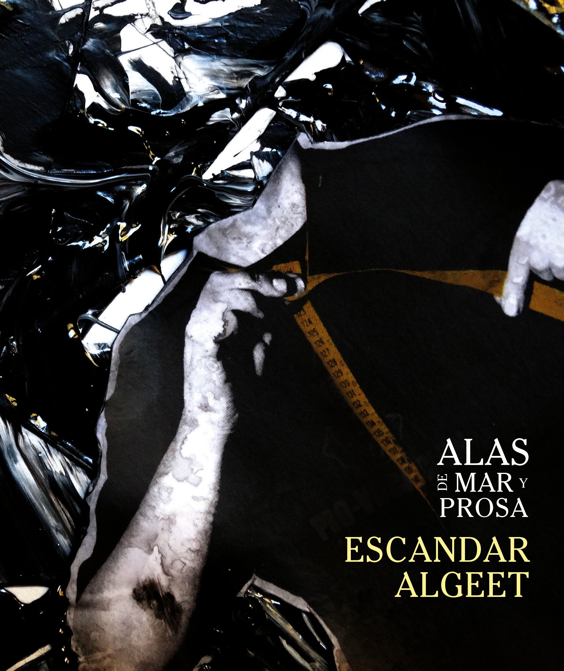 Alas de mar y prosa