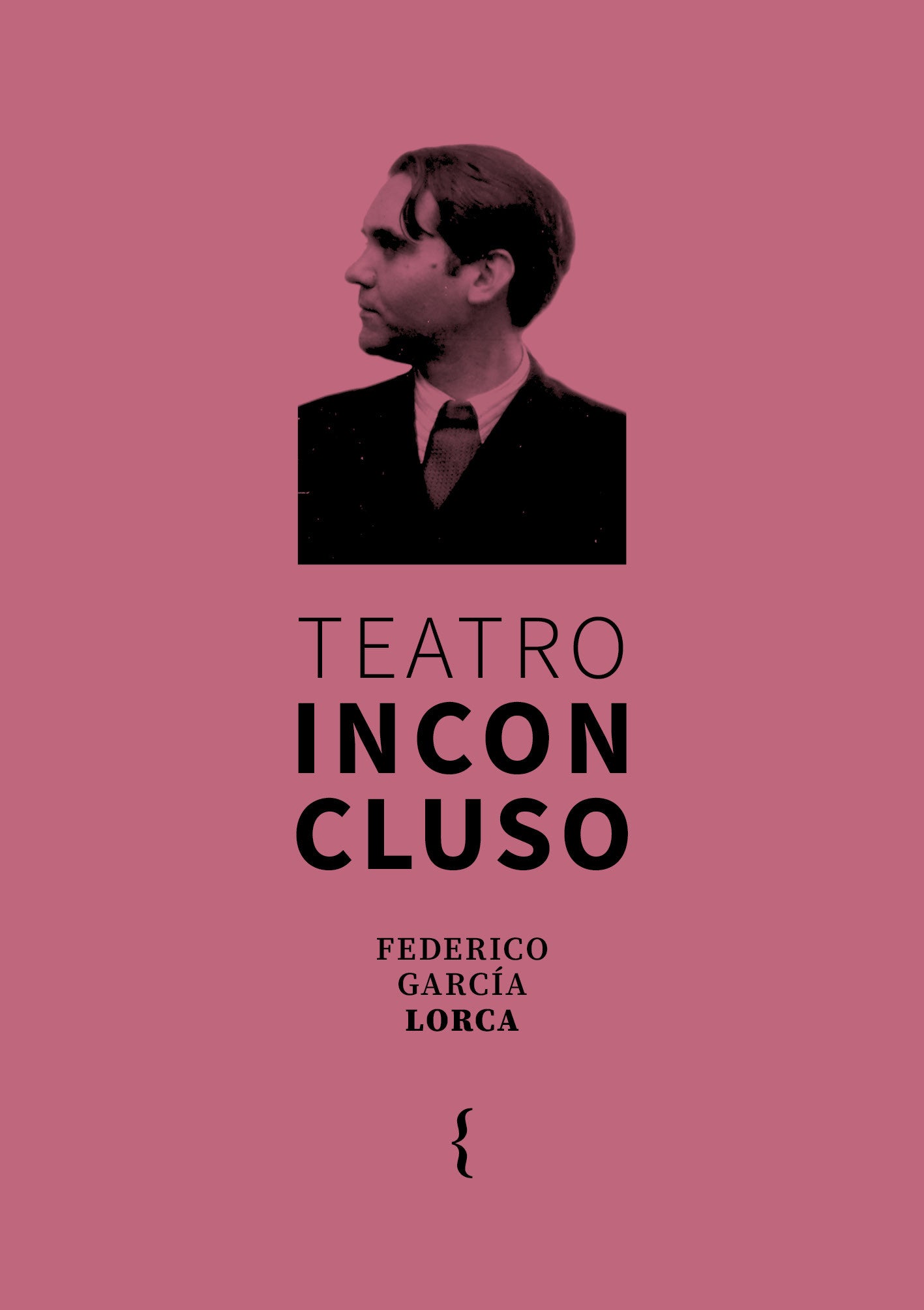 Teatro inconcluso