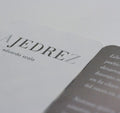 AJEDREZ.
