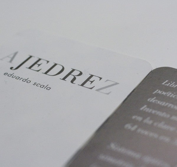AJEDREZ.