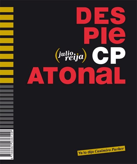 DEPIECE PEATONAL / / RESPIRACIÓN CONTINUA