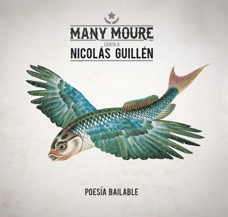 Poesía bailable