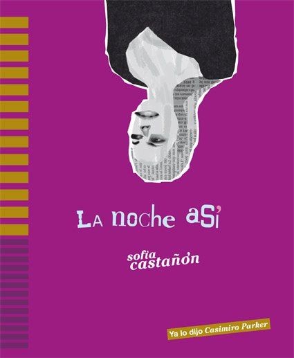 LA NOCHE ASÍ