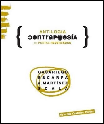 CONTRAPOESÍA