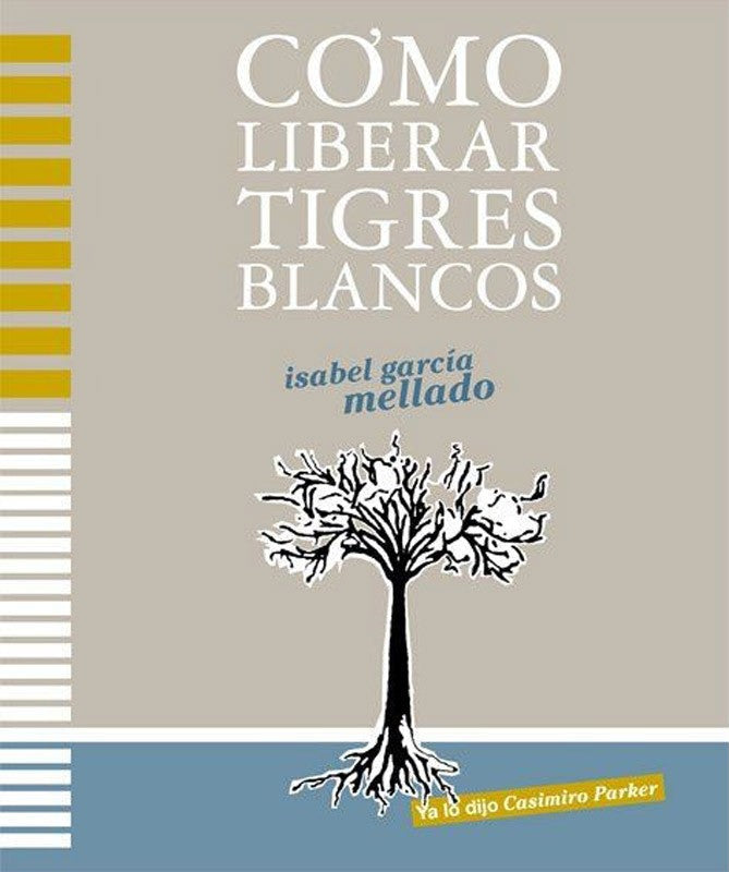 CÓMO LIBERAR TIGRES BLANCOS