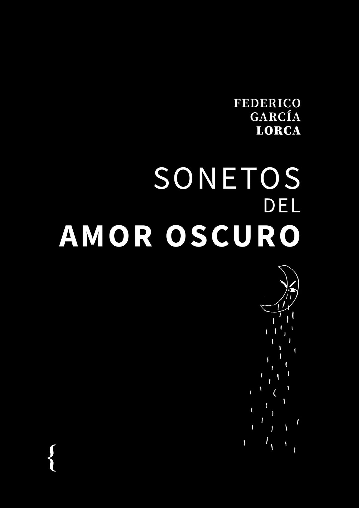 Sonetos del amor oscuro