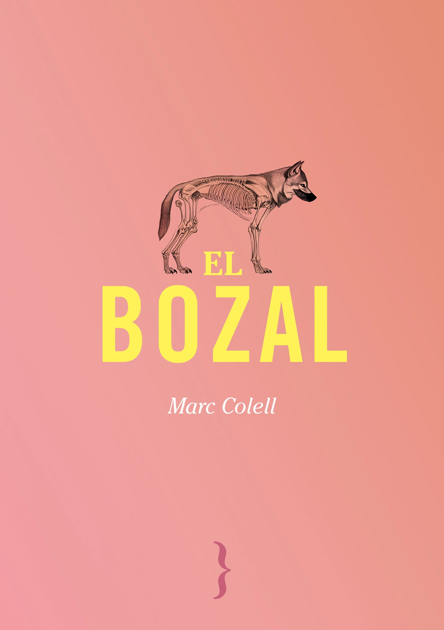 El bozal