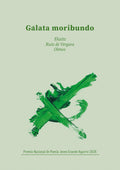 Gálata moribundo