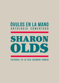 Óvulos en la mano