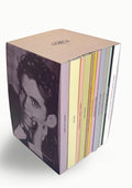 Poesía completa Lorca